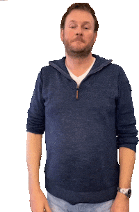 Karel Rtvnoord Sticker