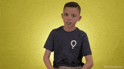 Vinny Yes GIF by Children's Miracle Network Hospitals