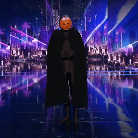 Americas Got Talent Reaction GIF by Top Talent