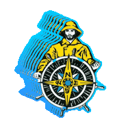 abseconschools logo school elementary mariner Sticker