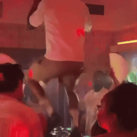 Sia Dancing GIF by Respective