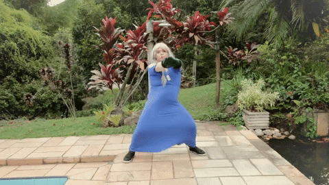 marcela temer GIF by Gustavo Mendes Oficial