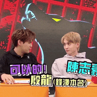 Ok GIF