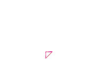 triangle Sticker