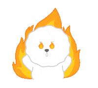 Pawlevel Sticker