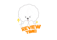 Review Unboxing Sticker