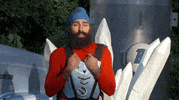 Jag GIF by Big Brother