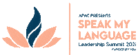 Language Speak Sticker