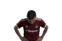 Goal Haraslin Sticker by AC Sparta Praha
