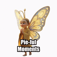 Family Dinner GIF by BuddhaFlyJourney
