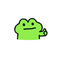 Illustration Drawing Sticker