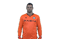 Macron Celebrate Sticker by Udinese Calcio