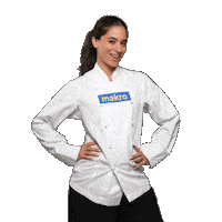 Well Done Good Job Sticker by Makro España