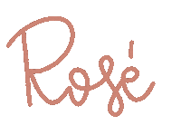 Rose Sticker