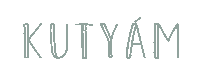 Dog Magyargif Sticker