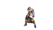 Emote Dancing Sticker by Overwatch