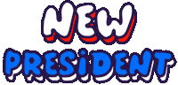 Joe Biden Trump Sticker