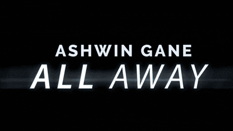 Streaming Video Games GIF by Ashwin Gane