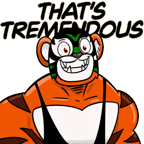 Awesome Wink Sticker by VeeFriends