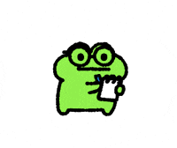 Drawing Doodle GIF