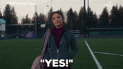 Spring Into Love GIF by Hallmark Channel