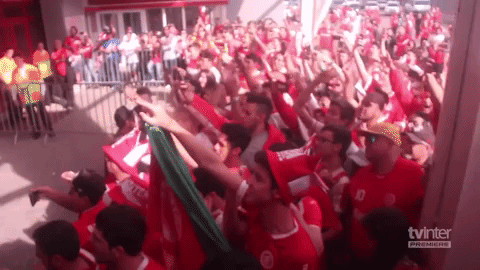 GIF by scInternacional