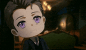 Chibi GIF