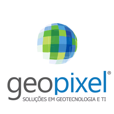 Geopixelinteligencia giphyupload geo geopixel Sticker