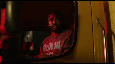 scared daveed diggs GIF by Blindspotting