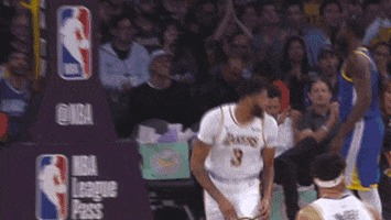 Los Angeles Sport GIF by NBA