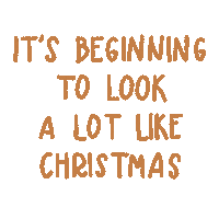 Merry Christmas Sticker