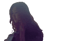Rose Stay Sticker by BLACKPINK
