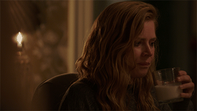 amy adams hbo GIF by Sharp Objects