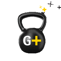 Lets Go Love Sticker by Gorska Plus