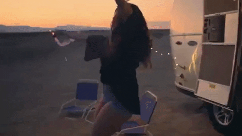 boostfriend giphygifmaker fun celebrate sparkler GIF