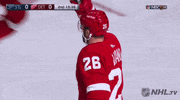 happy ice hockey GIF by NHL