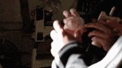 solkendamas design sol kendama lathe GIF