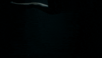 Drowning Bandai Namco GIF by Bandai Namco Entertainment