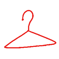 projectglamm fashion red moda rojo Sticker