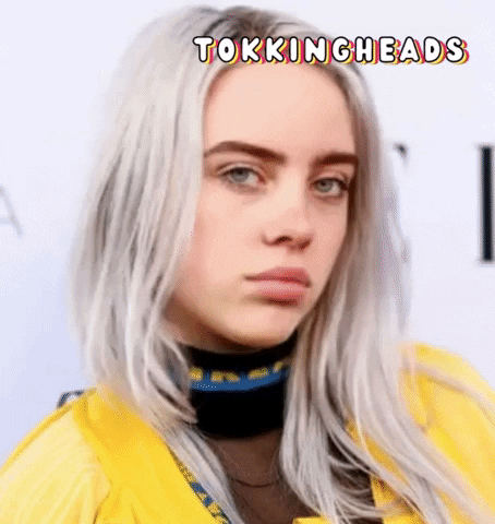 Smirk Smile GIF by Tokkingheads