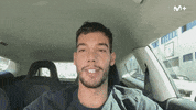 Willy Hernangomez Video GIF by Movistar Plus+