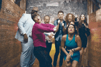 having amanda knox GIF