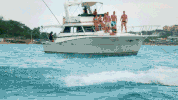 temporada 1 GIF by Acapulco Shore