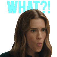 Tea What Sticker by RegrettingYouMovie