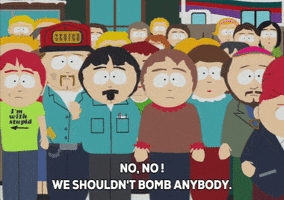 GIF by South Park 