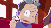 osomatsusan GIF