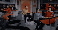 star trek kids GIF
