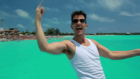 Season 2 90S GIF by Rock This Boat: New Kids On The Block