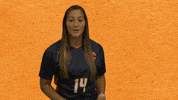 Elena Propst Cnws21 GIF by Carson-Newman Athletics