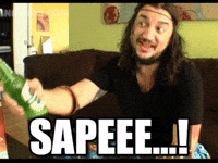 Bananero Sapee GIF